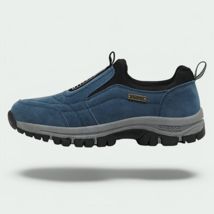 Naviel™ | Chaussures de randonnée douces et de soutien 