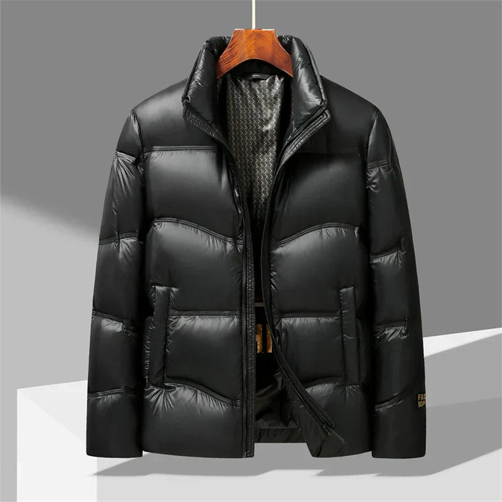 Velmira™ | Veste en duvet de canard 