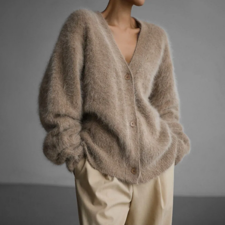 SERENA  |  Cardigan 