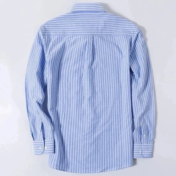 Givalli - Chemise en coton élégante 