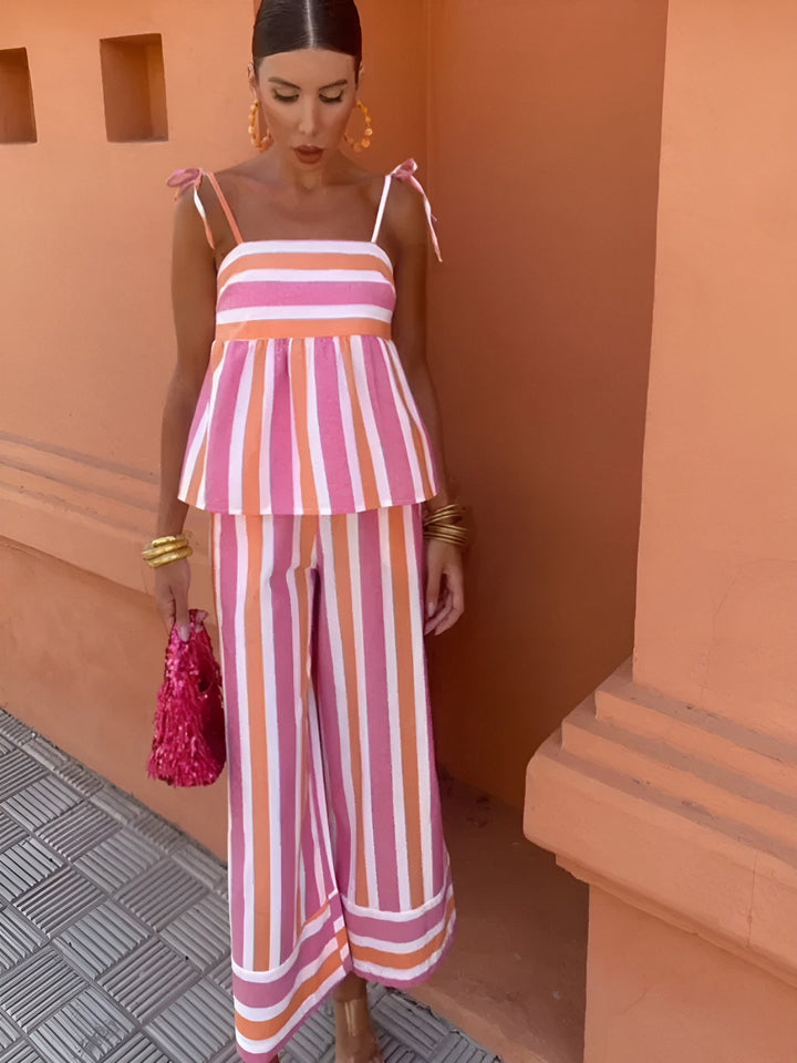 Hanne™ | Breezy Summer Ensemble