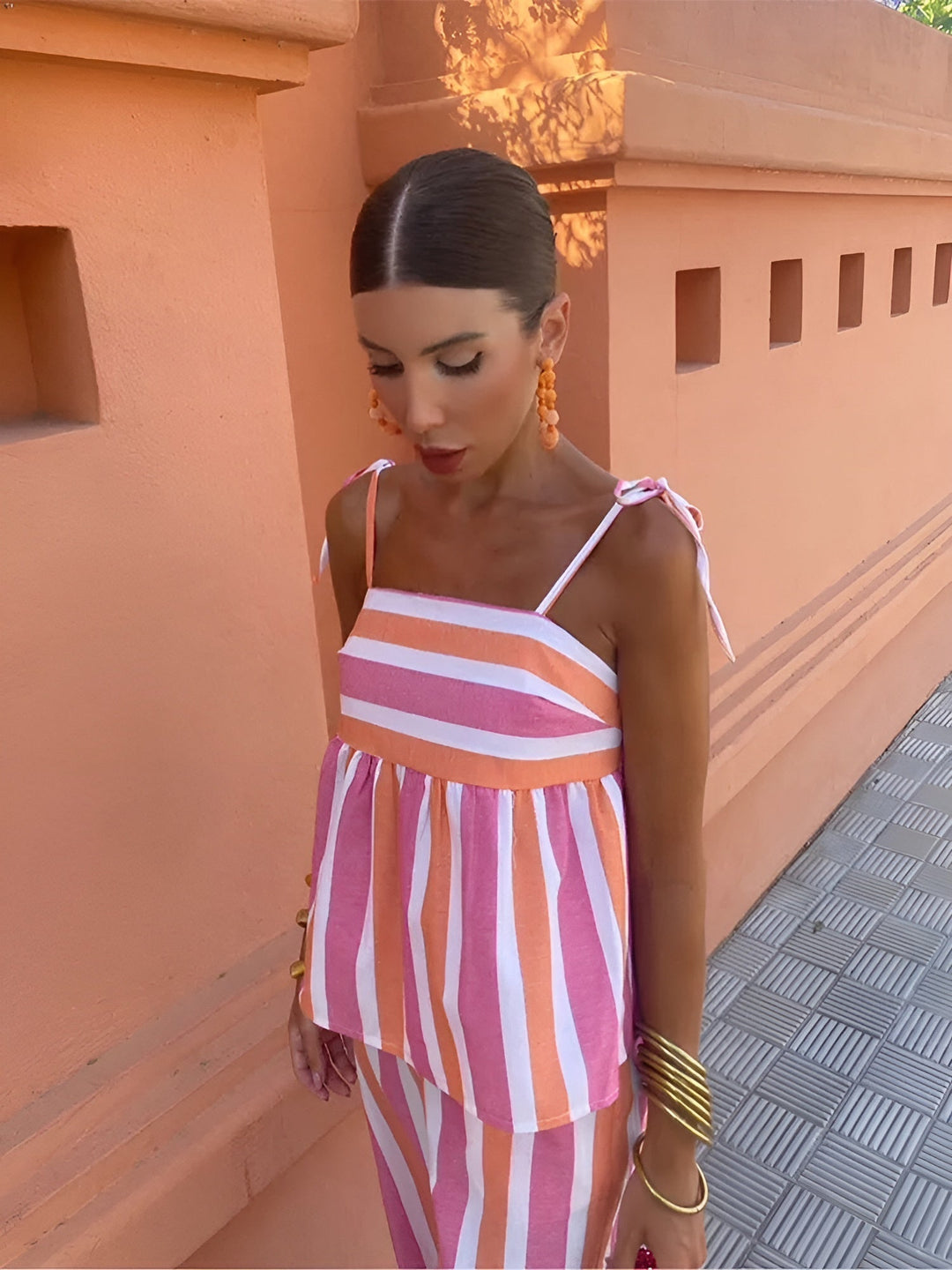 Hanne™ | Breezy Summer Ensemble