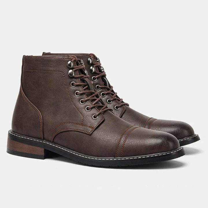 Dakota™ | Timeless Derby Elegance