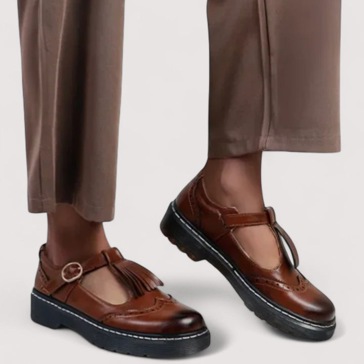 Maya™ | Timeless Elegant Shoes