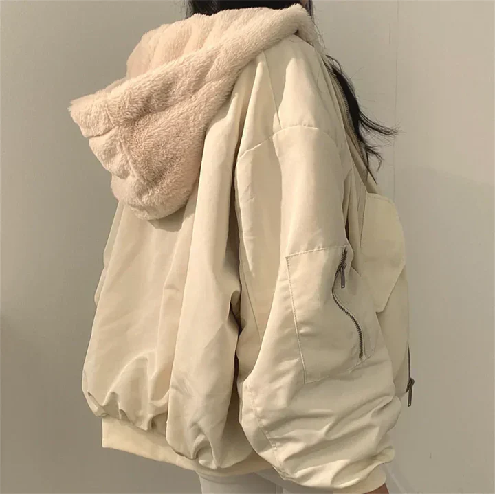 Cavira™ | Veste réversible 