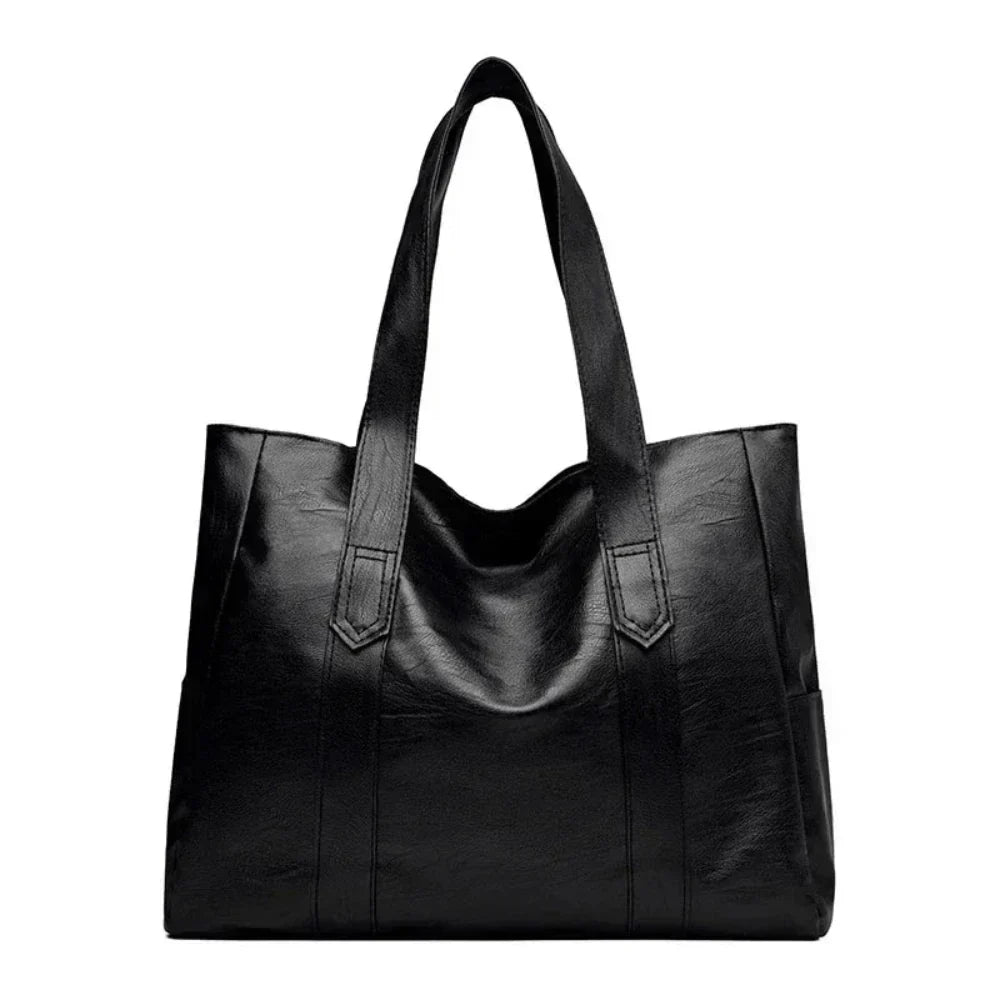 Luxe | Sac à bandoulière minimaliste élégant 