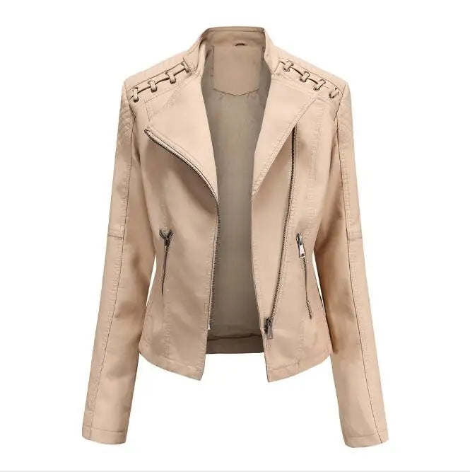 Isadora™ | Tailored Elegance Jacket