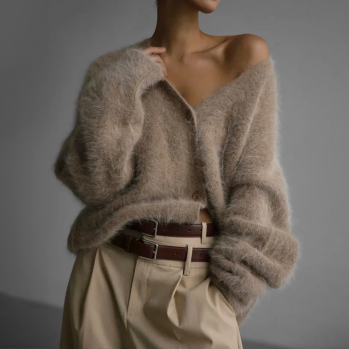 SERENA  |  Cardigan 