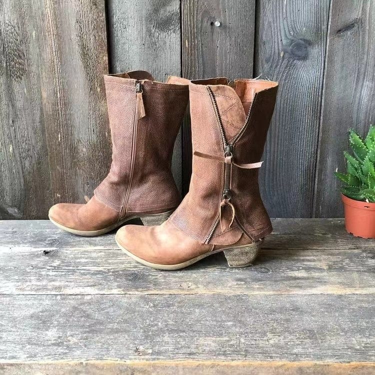Valentina™ | Sierra Rust Boots