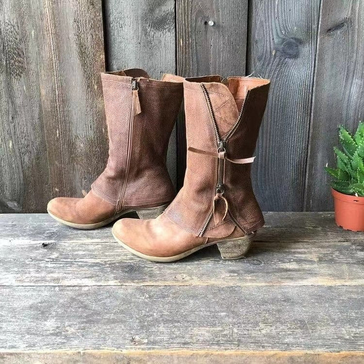 Valentina™ | Sierra Rust Boots