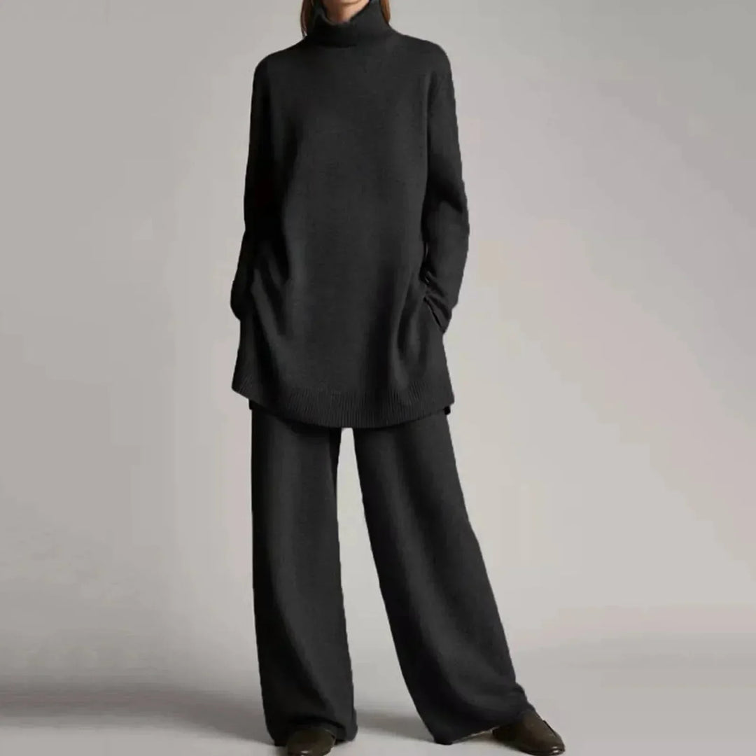 Julia - Chic Comfortable Set