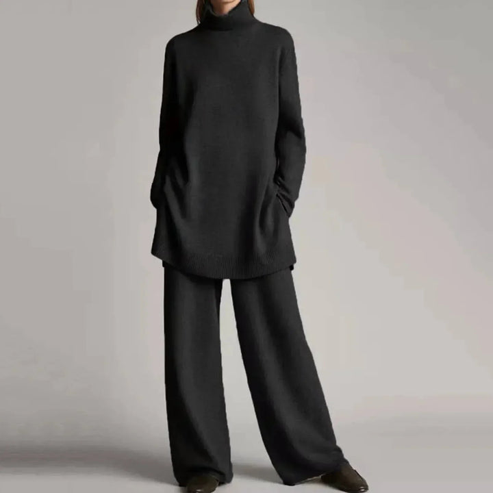 Julia - Chic Comfortable Set