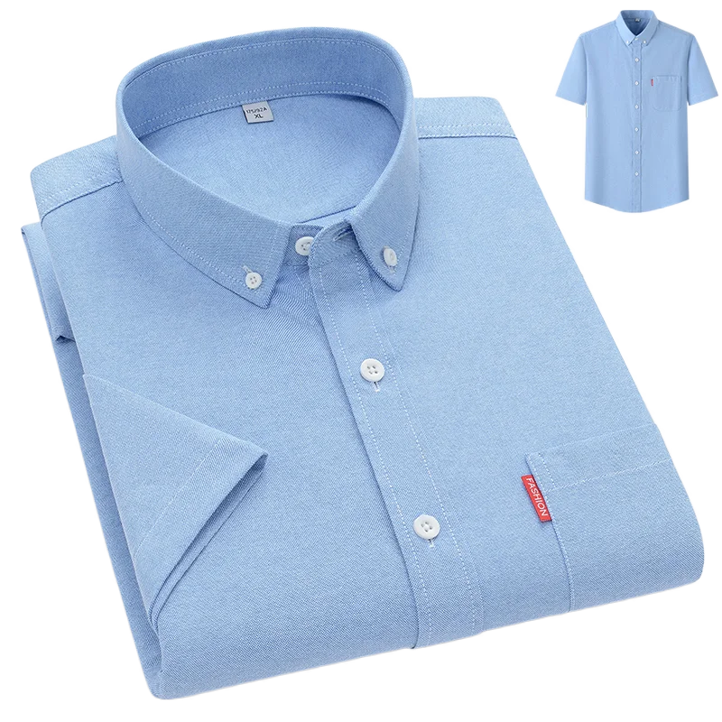 Givalli - Camisa de Algodón de Verano
