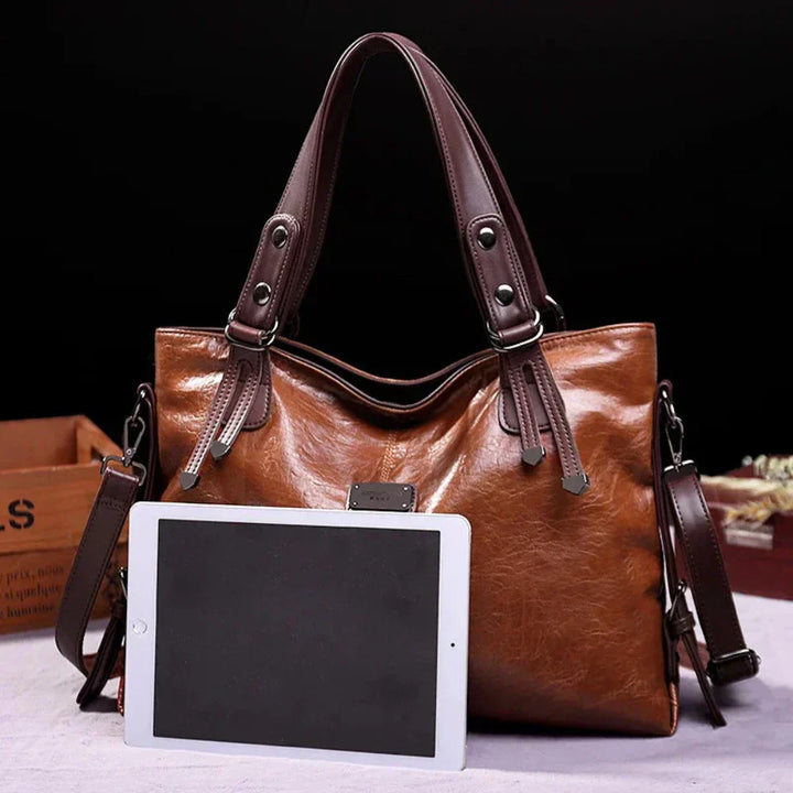 Sienna | Sac de Voyage Classique Voyager Intemporel 