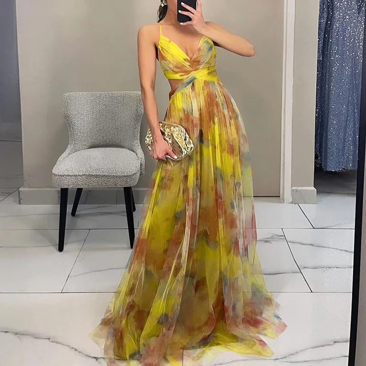 Luna™ | Enchanting Floral Elegance