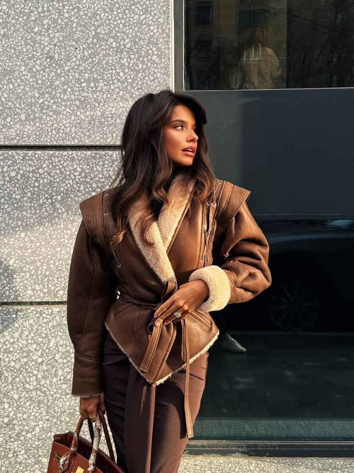 Lorene™ | Veste d'automne 