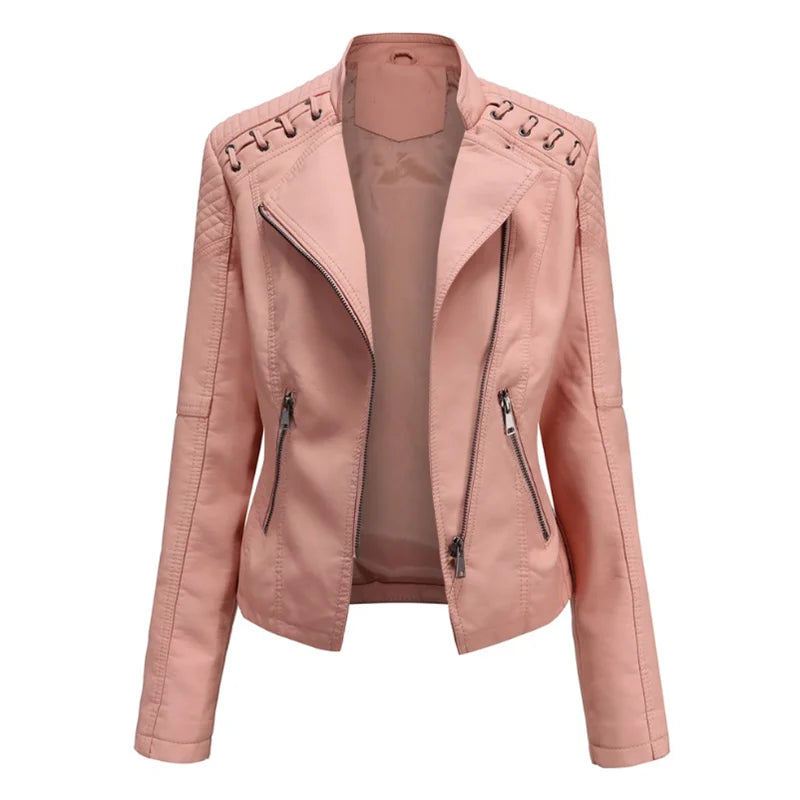Isadora™ | Tailored Elegance Jacket