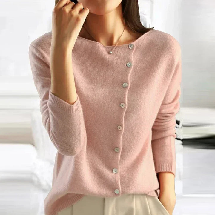 Leonardo™ | Elegant Women's Knitwear