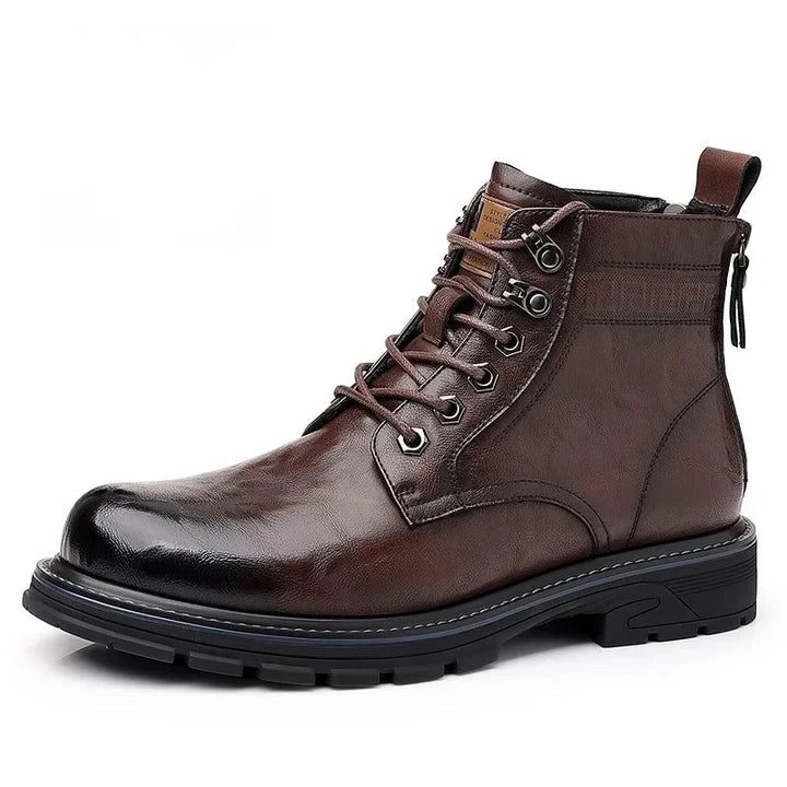 Ethan™ | Graceful Ankle Boots