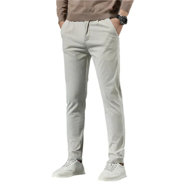 Pantalons d'affaires 