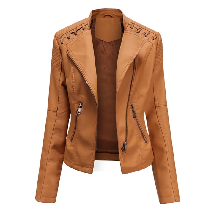 Isadora™ | Tailored Elegance Jacket