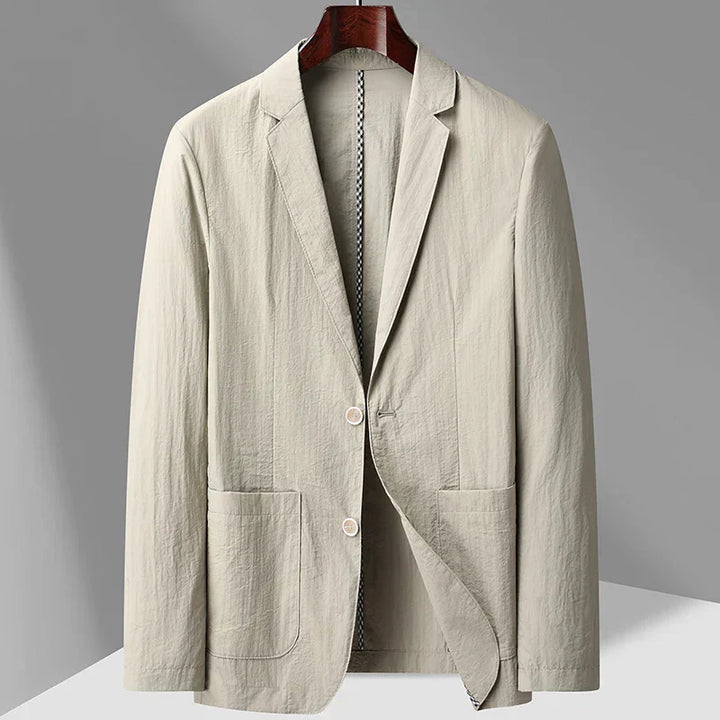 Silvestri™ | Breezy Linen Layer