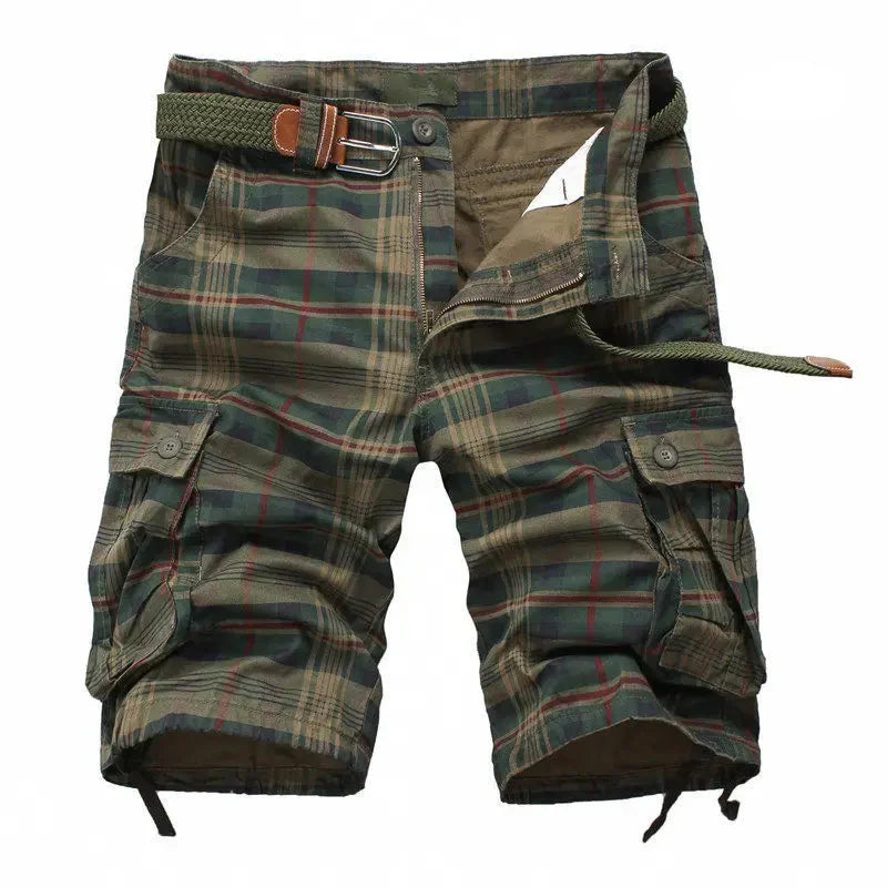 Shorts de plage décontractés 