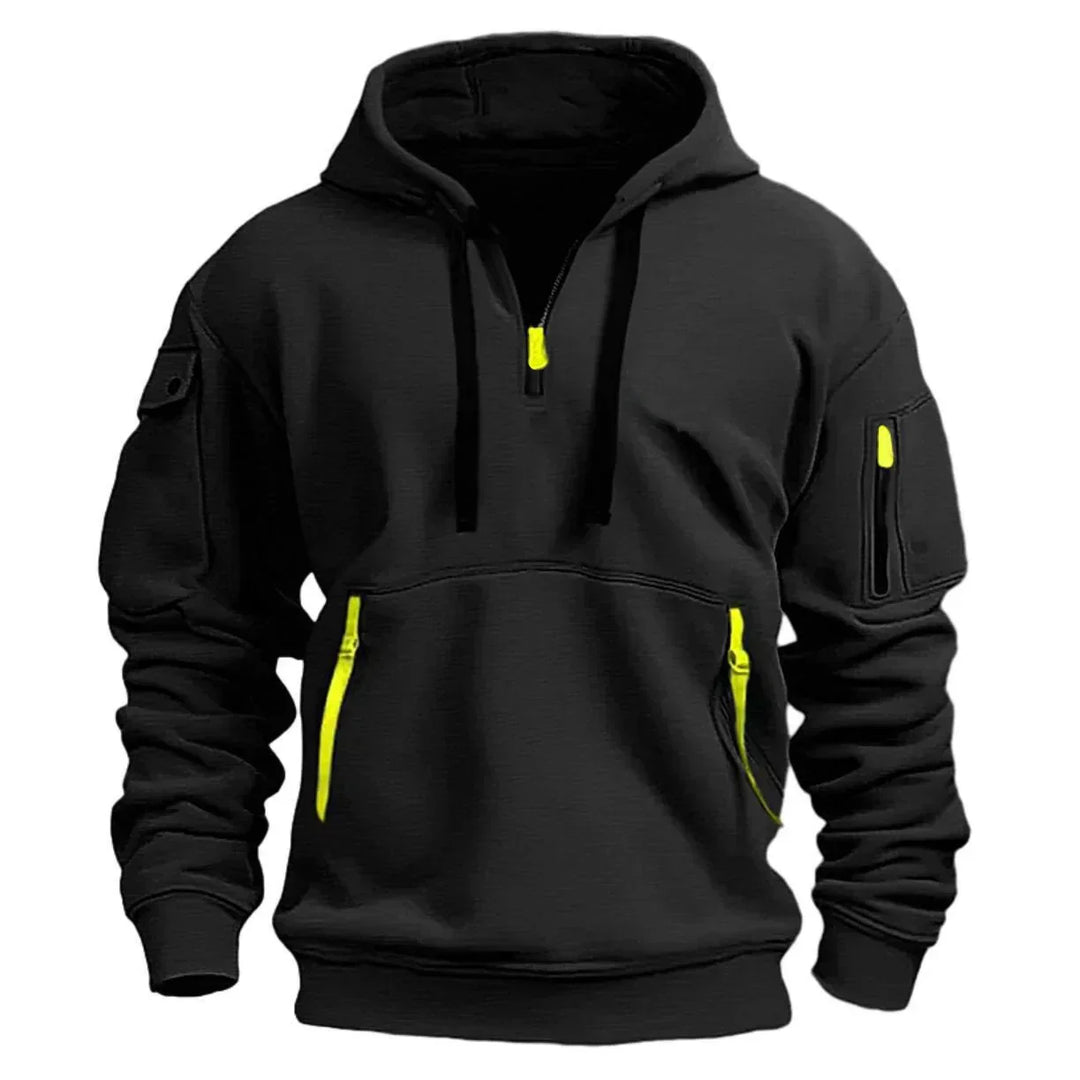 Giselle™ | Durable Work Hoodie