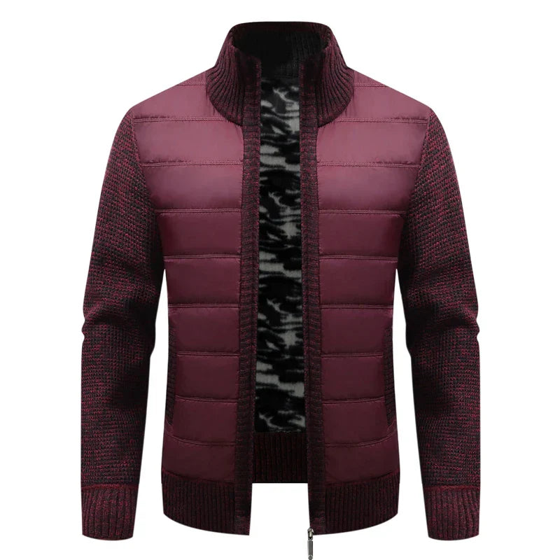 Veste Élégante Leonardo 