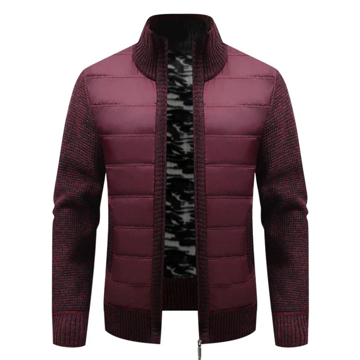 Veste Élégante Leonardo 