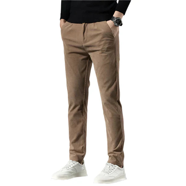 Pantalons d'affaires 