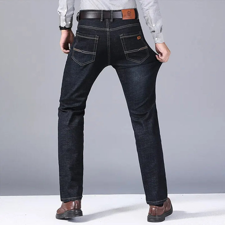 Jeans en denim pour homme 