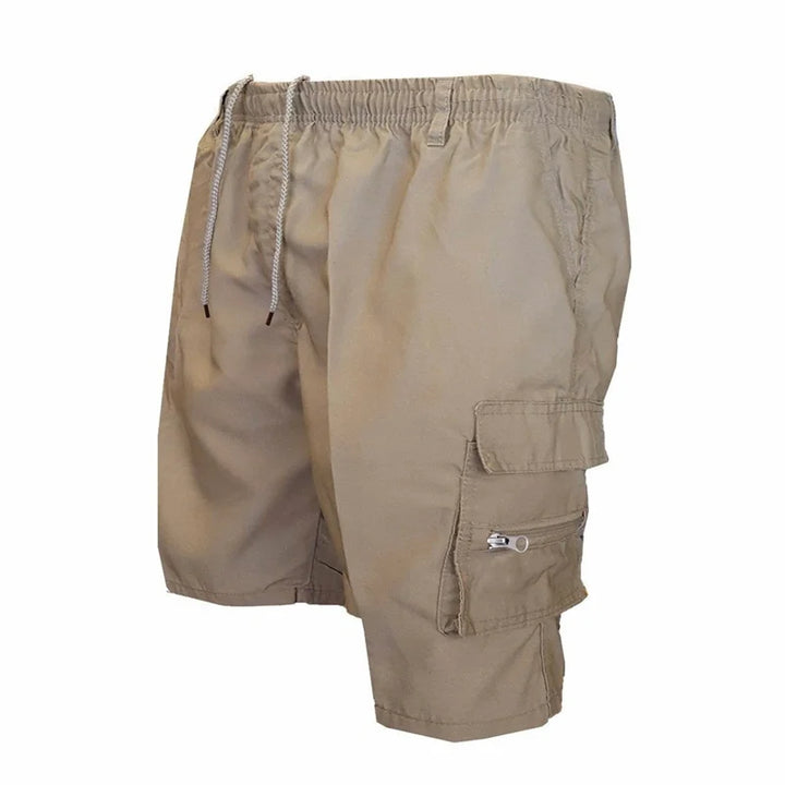 Shorts Cargo Décontractés pour Hommes 