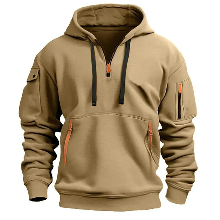 Giselle™ | Durable Work Hoodie