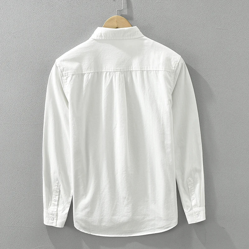 Alto™ | Élégance Douce en Coton 