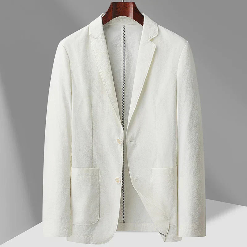 Silvestri™ | Breezy Linen Layer