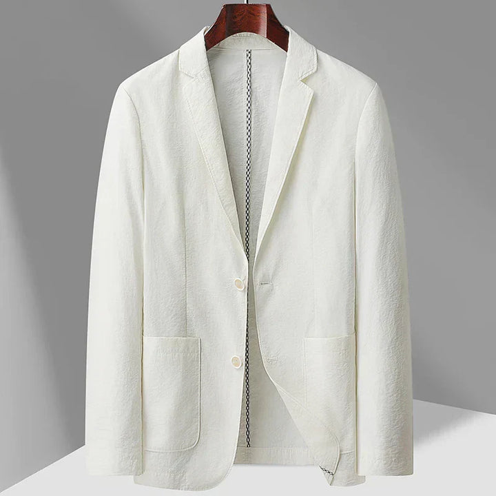 Silvestri™ | Breezy Linen Layer