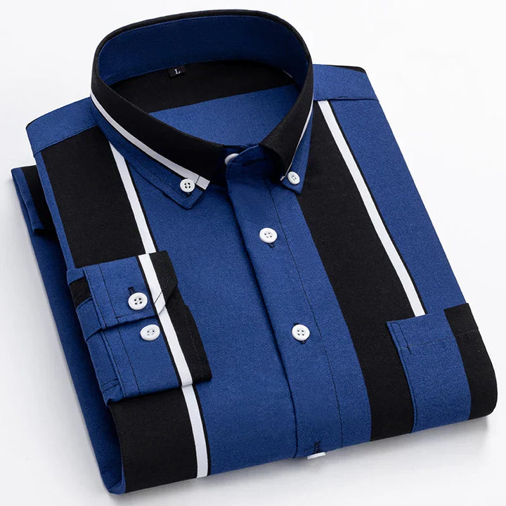 Givalli - Chemise Élégante 