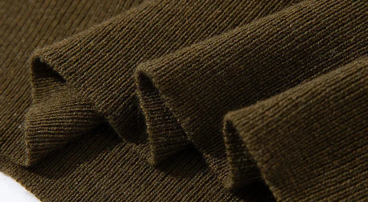 Lorenzi™ | Silken Warmth Polo