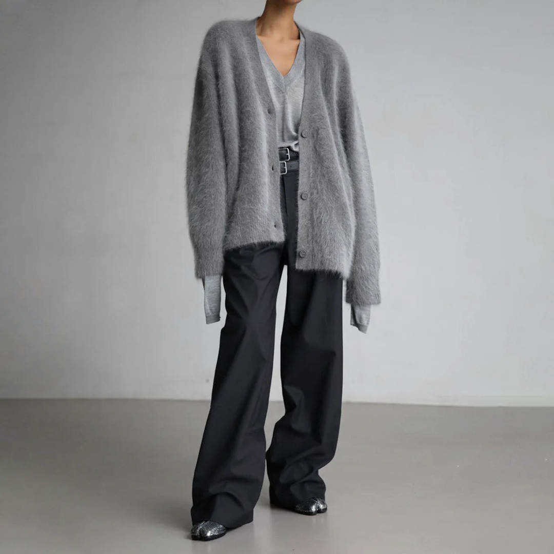 SERENA  |  Cardigan 