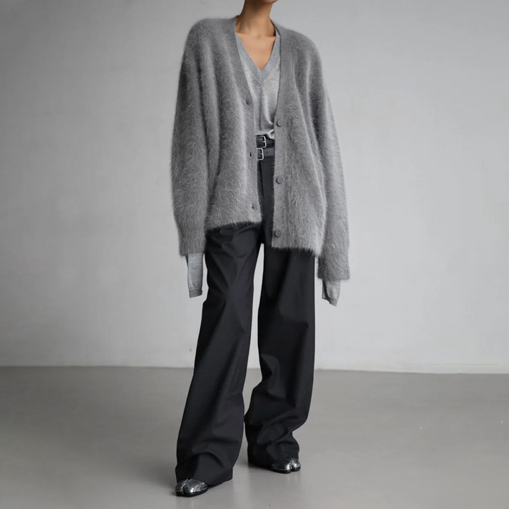 SERENA  |  Cardigan 