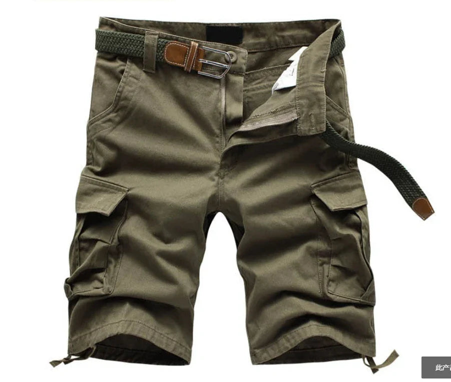 Shorts de plage décontractés 