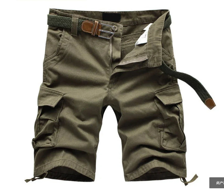 Shorts de plage décontractés 