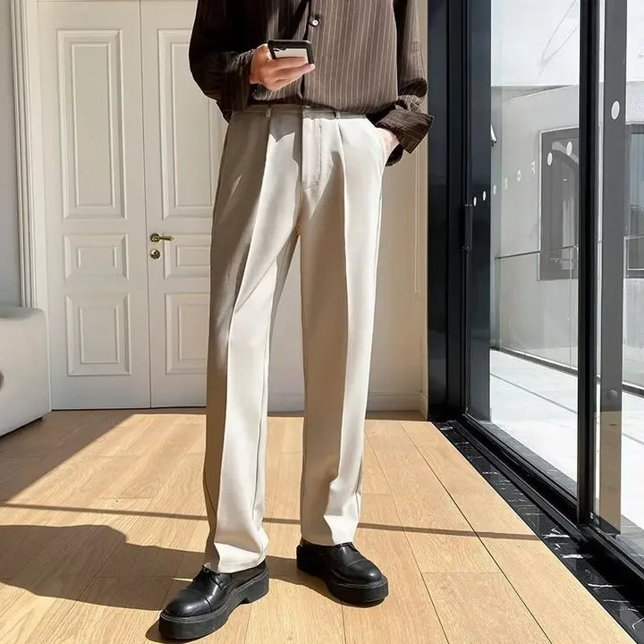 Pantalon Milan Large 