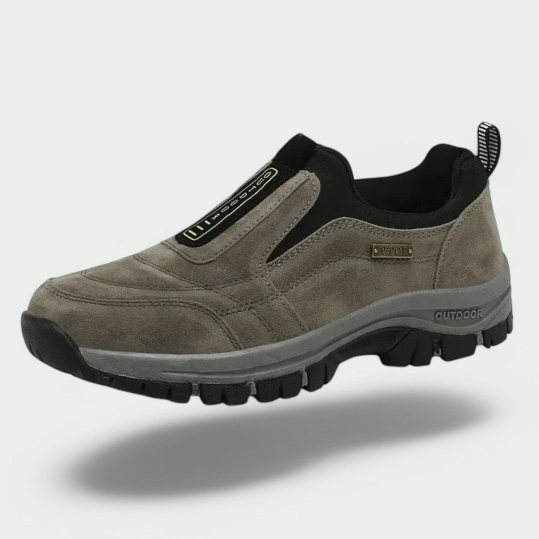 Naviel™ | Chaussures de randonnée douces et de soutien 