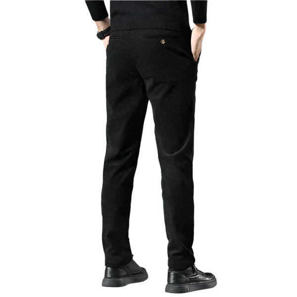 Pantalons d'affaires 