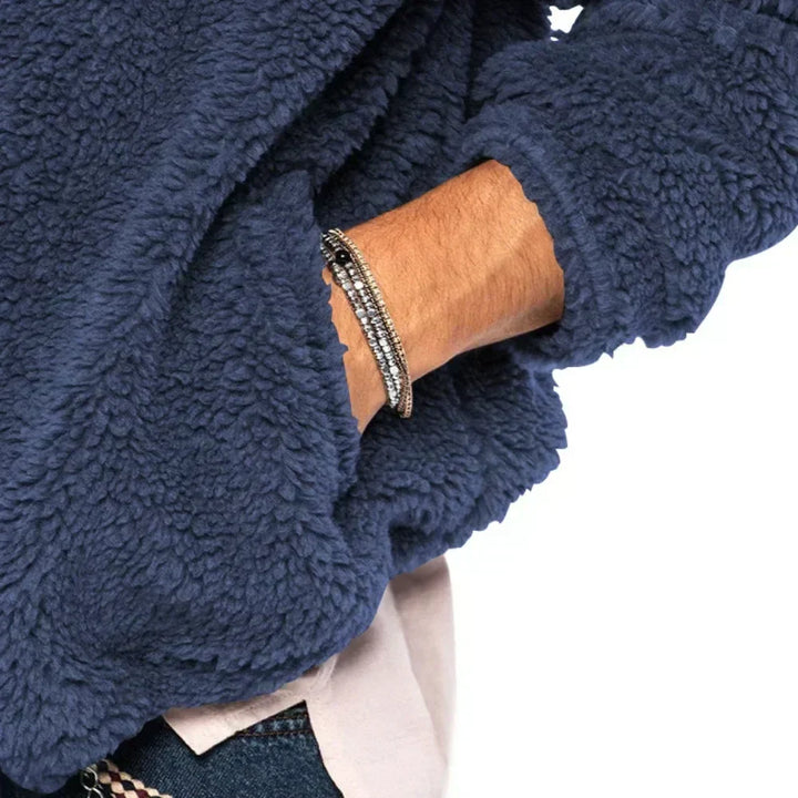Viktor™ | Veste en polaire 