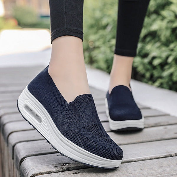 Chaussures orthopédiques ergonomiques Amali 