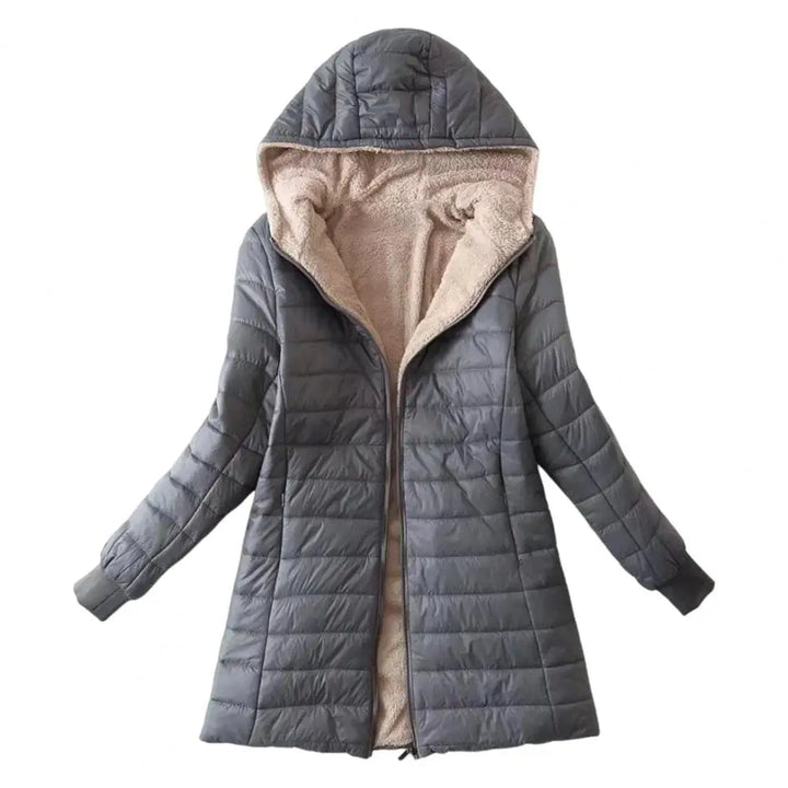 Nebula™ | Veste d'hiver élégante 