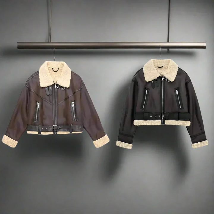 Gabriella™ | Chic Tailored Jacket